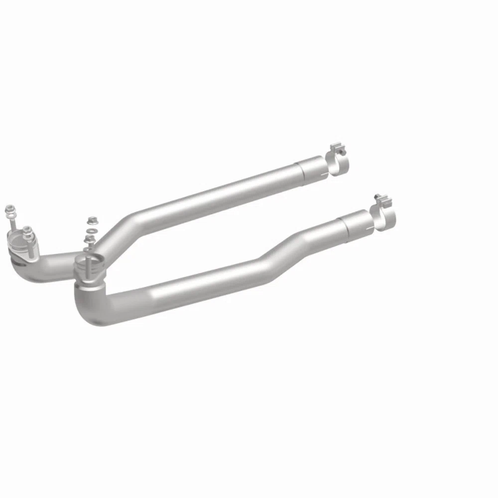 Exhaust Manifold Down Pipe for Performance Exhaust Manifold Down Pipe MagnaFlow 19343
